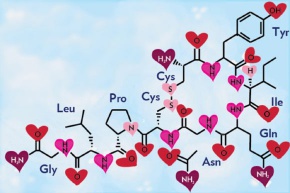 Rencontres pour La chimie de l'amour