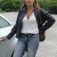 rencontre photo de Adelle