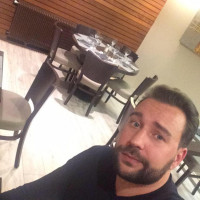 photo de Damien