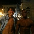 rencontre photo de CesarD