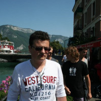 photo de Jtroude