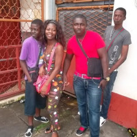 photo de Kikusse