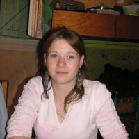 photo de Serveuse