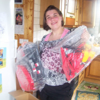 photo de Aureline