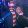 rencontre photo de Illyanna
