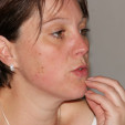 rencontre photo de Kitty11