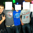rencontre photo de Alban01