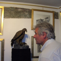 photo de Sculpteuranimal