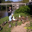 rencontre photo de Danette03