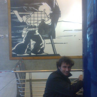 photo de Yohimbe