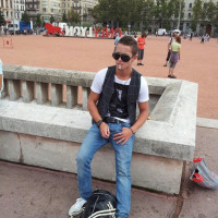 photo de Maxenceless