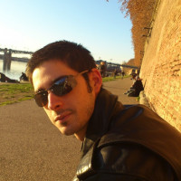 photo de Volken