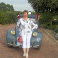 rencontre photo de Soleille