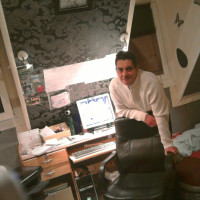 photo de Staffy68