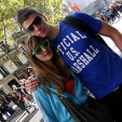 rencontre photo de Danext