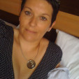 rencontre photo de Ceccilia