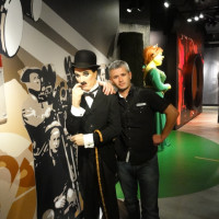 photo de Charlyz