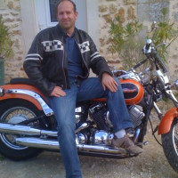 photo de Dragstar