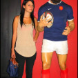 rencontre photo de Mikimi