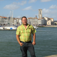 photo de Dretch