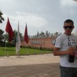 Photo du profil