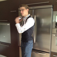 photo de Cocktailboy