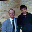 rencontre photo de Loupnoir1