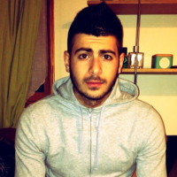 photo de Yuksel