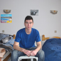 photo de Pierotrider