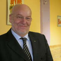 photo de Rackam