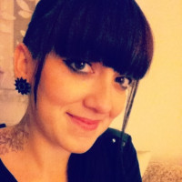 photo de Ciliane