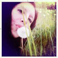 photo de Rosieblue