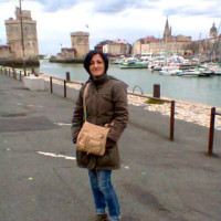 photo de Sander