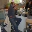 rencontre photo de Arhoat