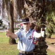 rencontre photo de Scorpionman