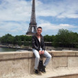 rencontre photo de Amerika17