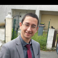 photo de Davidle
