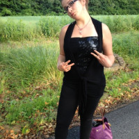 photo de Melisshouxx1