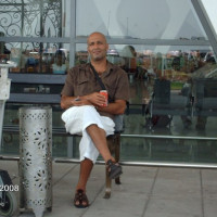 photo de Dubosc