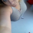 rencontre photo de Ptitangefanny