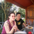 rencontre photo de Sandrine58