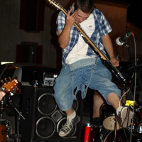 photo de Alexxbass