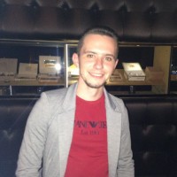 photo de Kriscross
