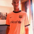 Photo du profil