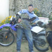 photo de Derbibleu
