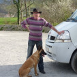 rencontre photo de Djonad