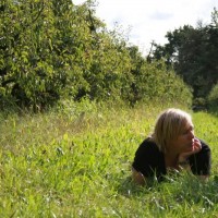 photo de Ingridannie