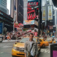rencontre photo de Ostriker