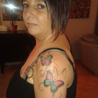 photo de Vickygagnon2