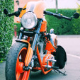 rencontre photo de Francksady